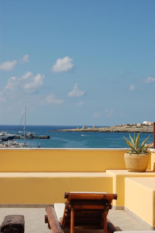 El Mosaico Del Sol * Lampedusa