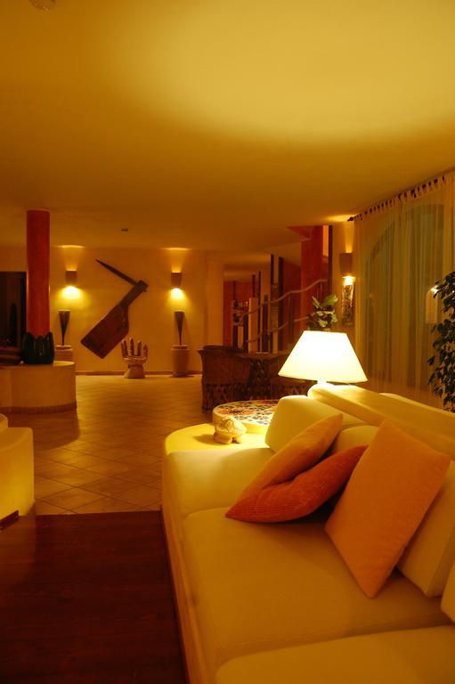 Gasthof El Mosaico Del Sol
